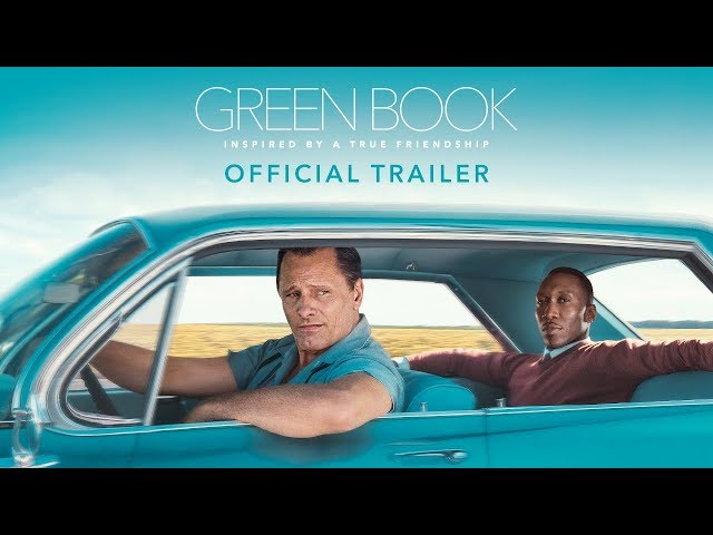 Green Book