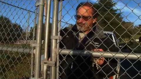 Meet your Area I Director: Don Snyder