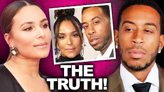 The Truth on Ludacris's Messy Marriage