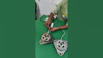 Semi automatic washing machine wiring practical class course join call 9319311715