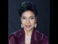 Howard University Fine Arts Dean Phylicia Rashad