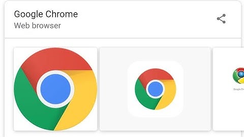 How to change Google Chrome tab layout (Old tab look)