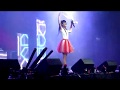 Mari Takahashi [髙橋麻里] - Seishun Cider [青春サイダー] LIVE [03.30.2018]