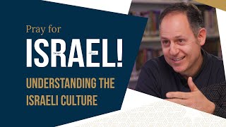 Understanding the culture and challenges of new believers - Prayer for Israel Podcast #2