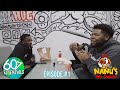 607 Essentials Episode #1 Nanu's Hot Chicken (@zakhischar )