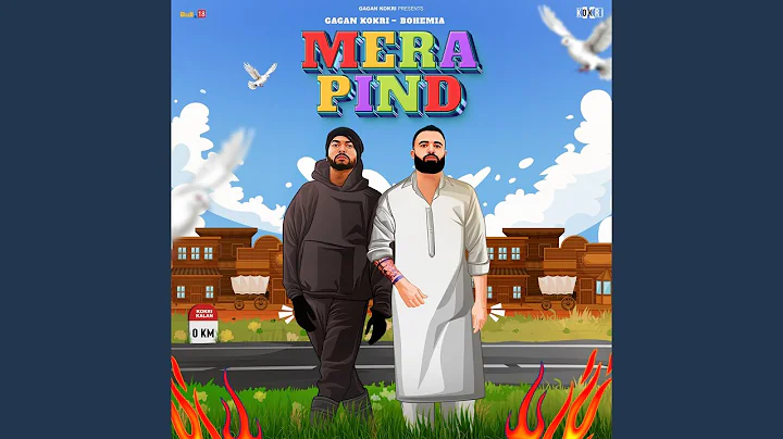 Mera Pind
