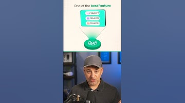 «Проекты» ChatGPT — это суперсила! #chatgpt