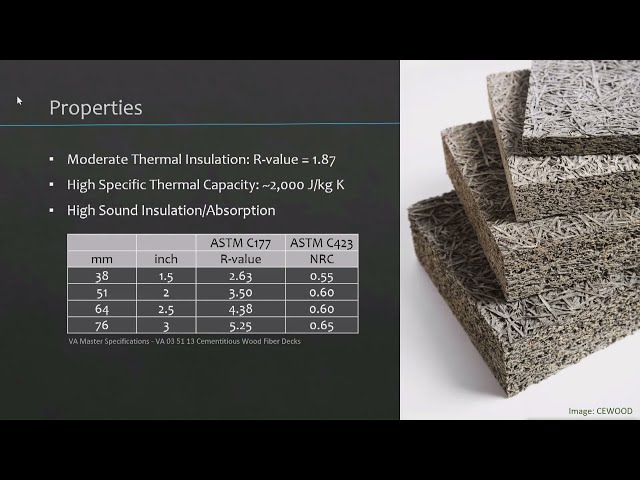 Innovations in Forest Operations and Biomass Utilization in the Southwest - Panel 2