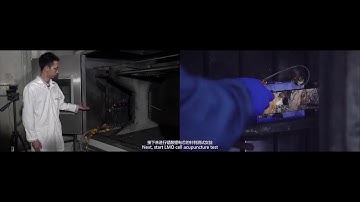 Video of Puncture Test