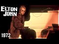 Elton John | Live at the Royal Festival Hall, London, England - 1972 (Full Recording)