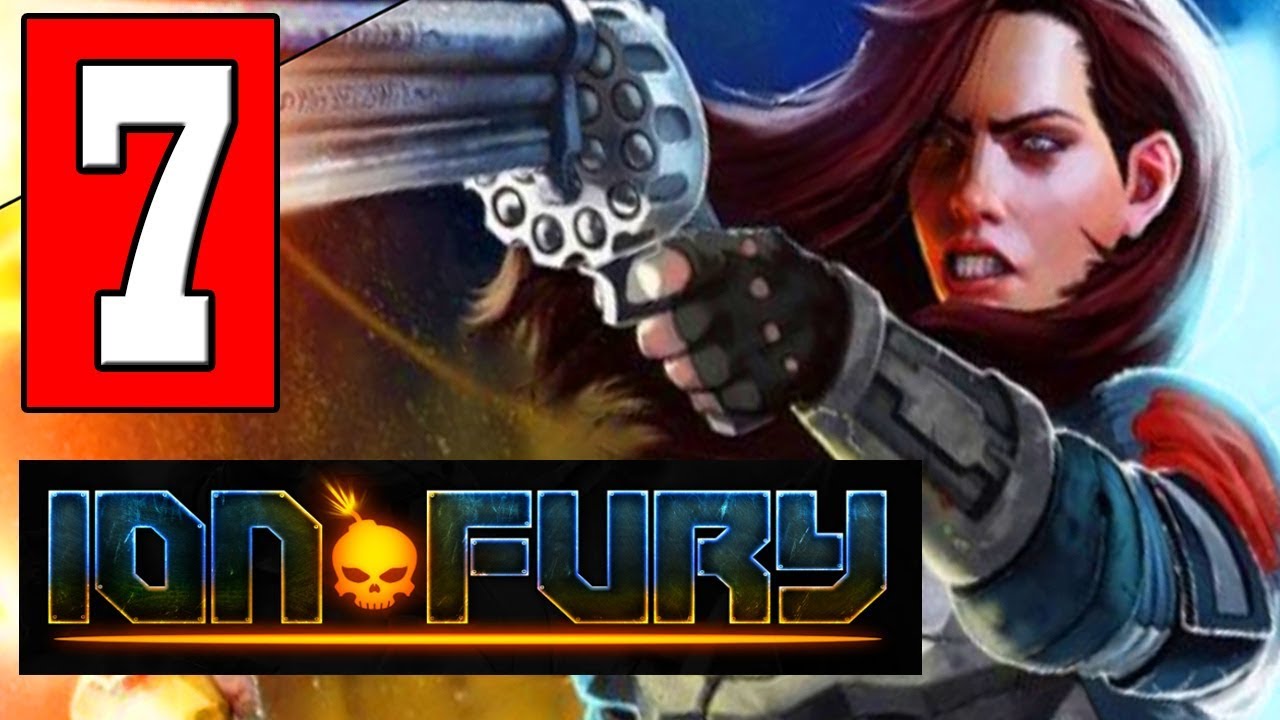 Fury коды. Ion fury геймплей. ion fury.