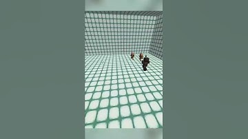 Wither Skeleton Full Netherite VS 2 Piglin Brute Netherite Sword - Minecraft Mob Battle #short