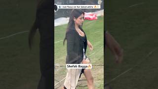 When Shefali Bagga Walks In Wearing Western Attire