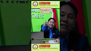 SUSPENSION OF DETENTION #human rights #law #police #judicial #lawyer #viral #police #prosecutor #LBH