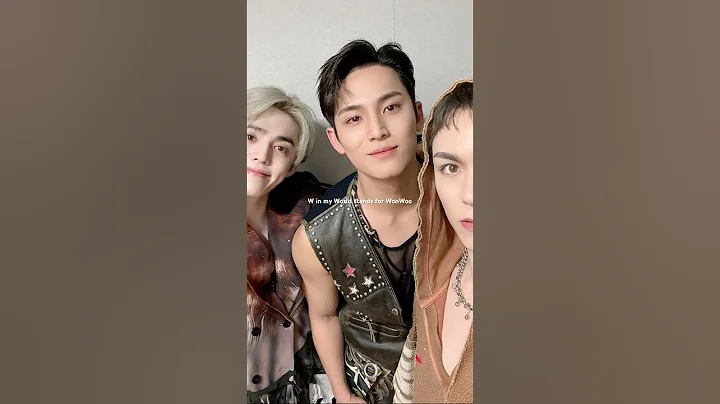 #seventeen 🔥Miss #wonwoo & #jeonghan🥹#mingyu #scoups #vernon #dk #seungkwan #joshua #hoshi #the8