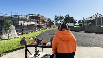 TurboSCAN USB Microphone Demo