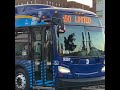 ⁴ᴷ MTA NYCT Bronx Buses: 2024 New Flyer XD40 9357 on the Q50 Limited #shorts