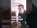 Watch me cover Carole King!  Subscribe for the set of countertenor performances #campbellreither