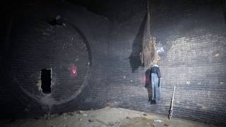Разоблачение бредовой и мистической  информации про Саратовские подземелья