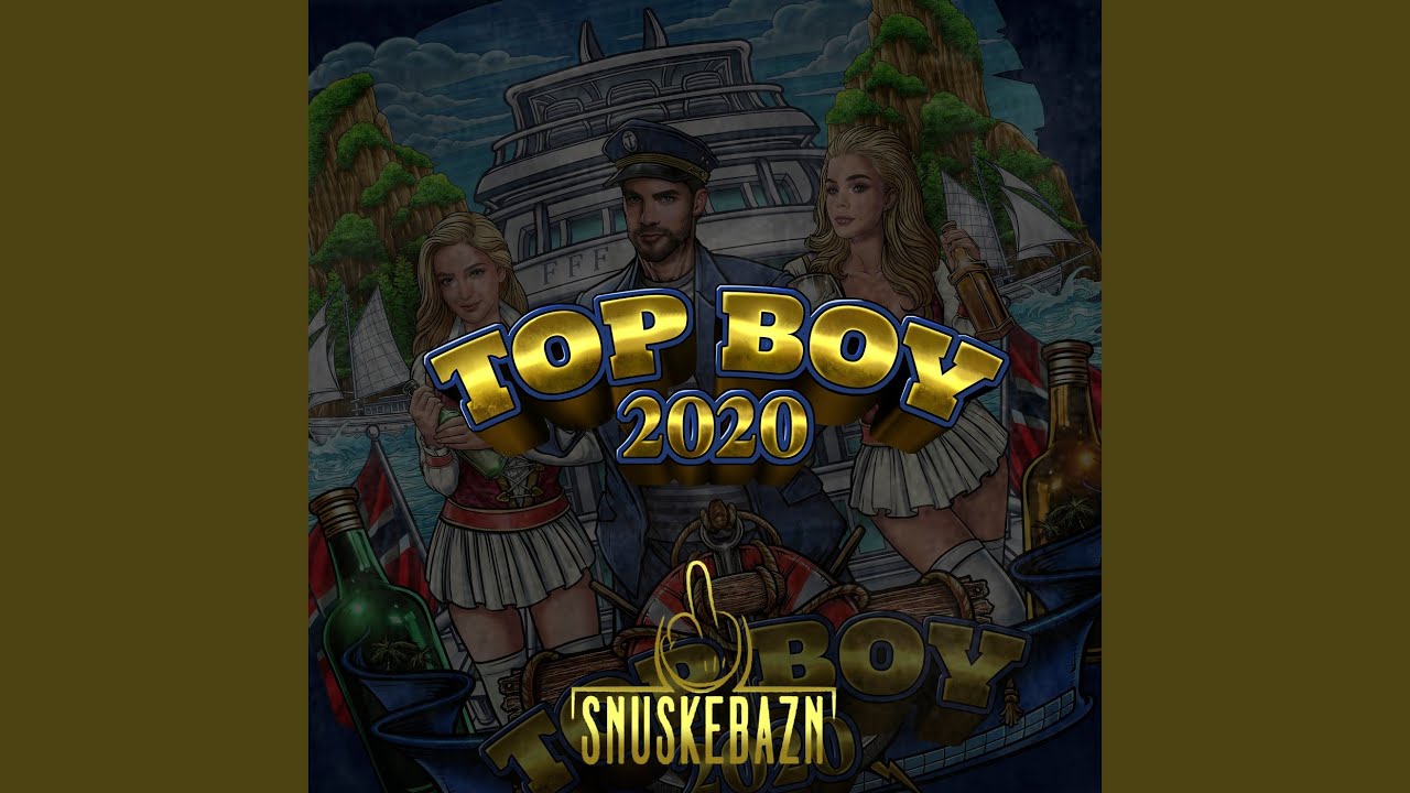 Watch Top Boy 2020 on YouTube Watch Top Boy 2020 on YouTube