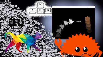 Rusteroids Tutorial 10 | Allowing Player to Fire a Missile | Electro Cat Studios