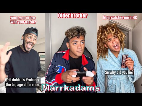 *NEW* Mark Adams TikTok Compilation #3 |