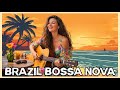 Brasil Bossa Nova 100 Portuguese Covers Collection 5 HOURS 