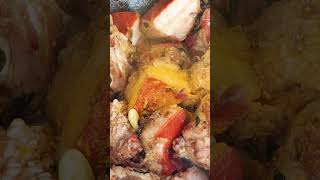 PORK COOKING=Full video watching WMC CHANNAL