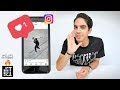 5 SECRETOS de Instagram que NADIE te ha dicho!!! Outfits PERFECTOS feat. by.jetset