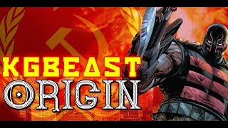 Celebrity KGBeast Origin | DC Comics Net Worth