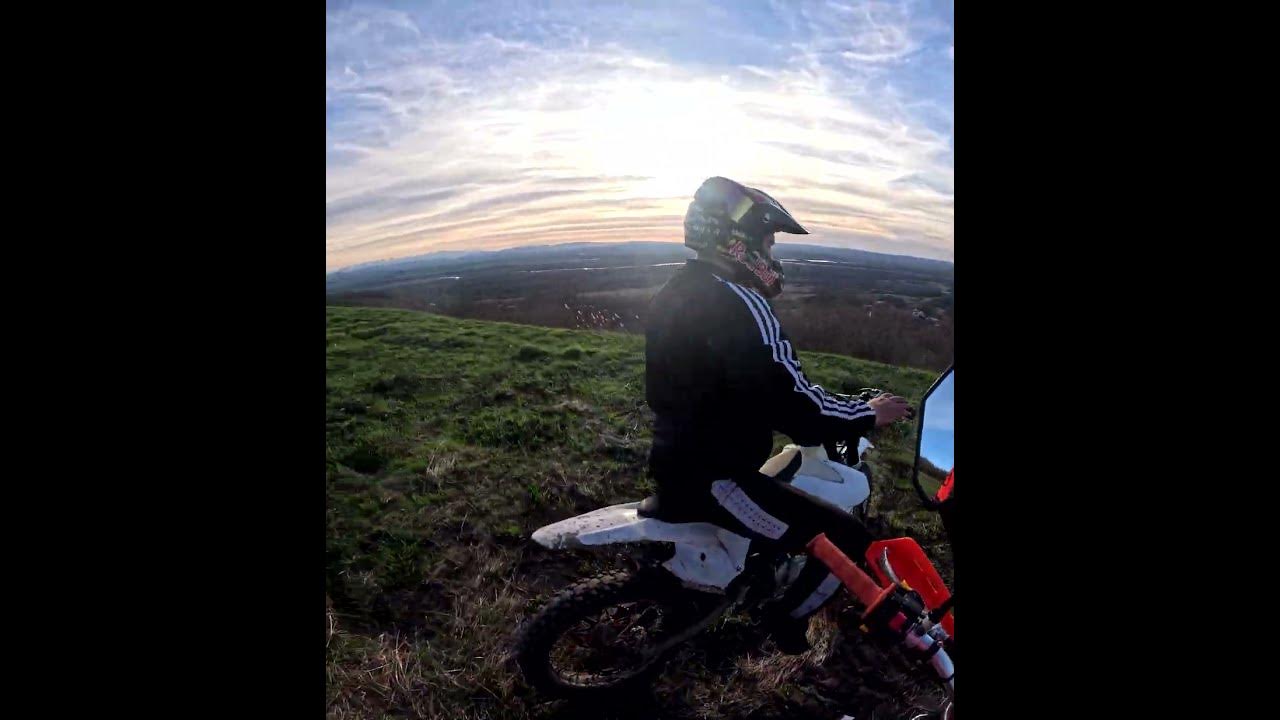 Найти выход #мостовской #эндуро #отдых #enduro #горы #offroad #кубань # ...