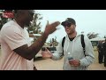 MATTHEW STAFFORD: Calvin Johnson or Cooper Kupp? | I AM ATHLETE