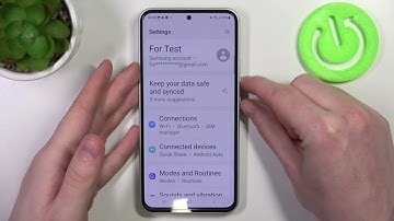 How To Take Full Page Screenshot On Samsung Galaxy A54 5G