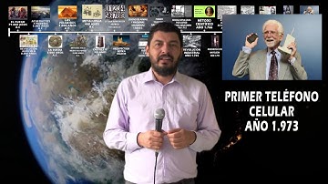 linea del tiempo de la ingeniería UNAD