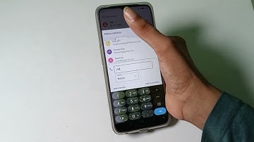 realme c30 save contact no in google , how to save contact number in Realme C30