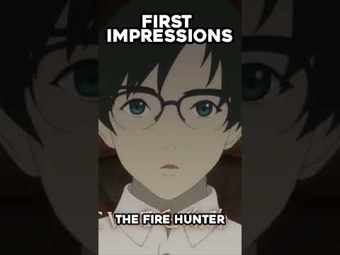 The Fire Hunter Season 1 Episode 1 Departure  Recap Review with  Spoilers