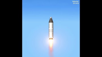 ￼ Tutorial￼: How to get career mode on iOS in Spaceflight Simulator