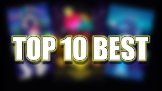 Rolling Sky - Top 10 BEST LEVELS 2023 !