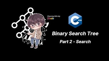 C++ Binary Search Tree [Part 2] - เริ่มทำการ Search