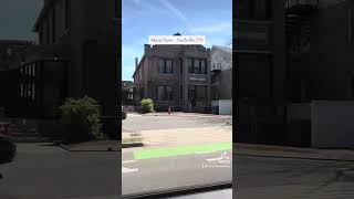 Music Row - Nashville TN