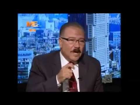 برنامج مصر الحلوة اللواء حسام لاشين مساعد وزير الداخلية الأسبق مع ألفت كمال و حسام الدين الأمير