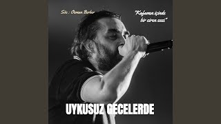 Uykusuz Gecelerde Resimi