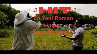 Edirneli Buluş- Arıcı Erman Roman Havası ☆ ♫ █▬█ █ ▀█▀ ♫☆ EN Yeni Roman Havasi 2020 Resimi