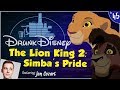 THE LION KING 2: SIMBA'S PRIDE ft. Jon Cozart (Drunk Disney #45)