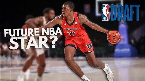 Jabari Smith Jr: The Star Of The 2022 NBA Draft Class??