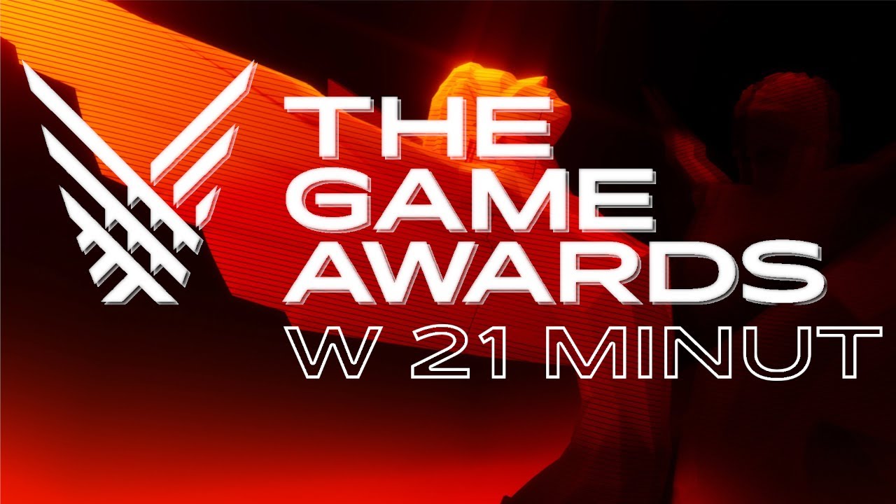 The Game Awards 2022 w 21 minut - YouTube