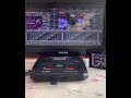 sega mega turrican