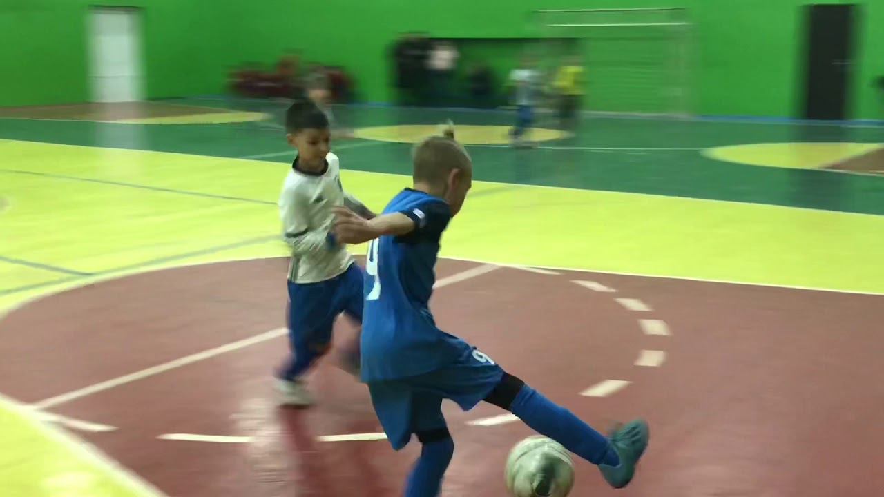 Ника -Dynamo family - YouTube