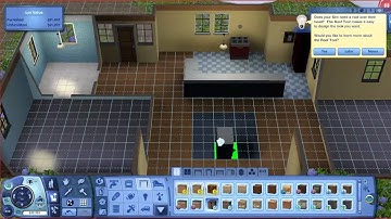 Sims 3 - The Lum Legacy - Part 1