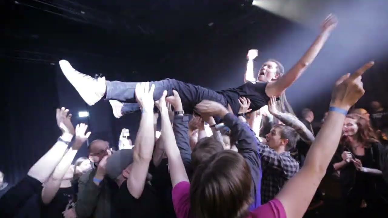 Trondheim Punkfestival 2022 Aftermovie